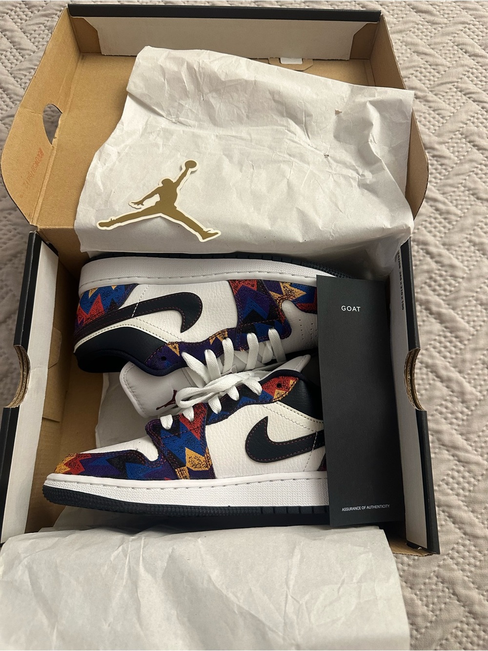 Jordan 1 lows
